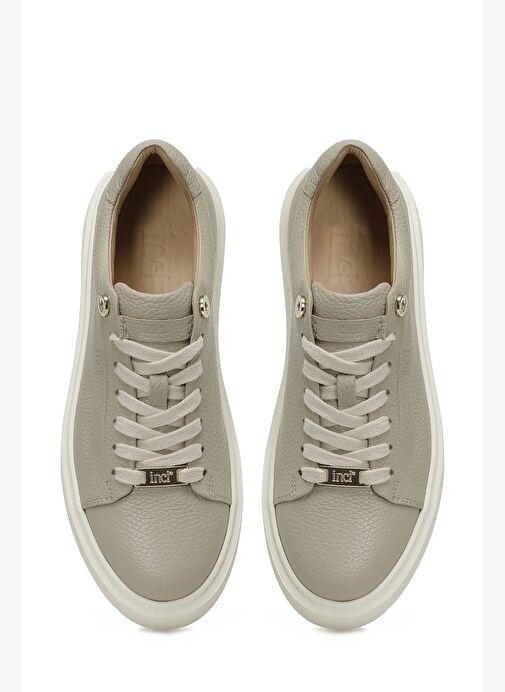 İnci İnci INCI RANA 5PR Bej Kadın Sneaker Boyner'de! Bej - 6. görsel