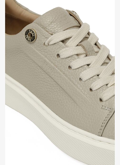 İnci İnci INCI RANA 5PR Bej Kadın Sneaker Boyner'de! Bej - 9. görsel