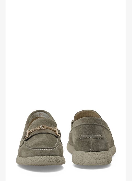 İnci İnci INCI AUGUST 5PR Vizon Kadın Loafer Boyner'de! Vizon - 6. görsel