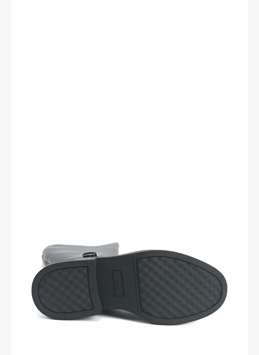 İnci İnci INCI MARLY 5PR Siyah Kadın Düz Çizme Boyner'de! Siyah - 5. görsel