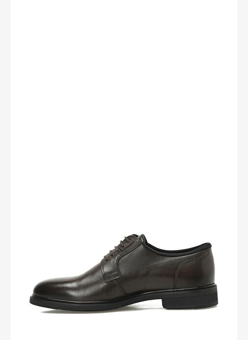 İnci İnci INCI PERLE 5PR Kahverengi Erkek Klasik Ayakkabı Boyner'de! Kahverengi - 5. görsel