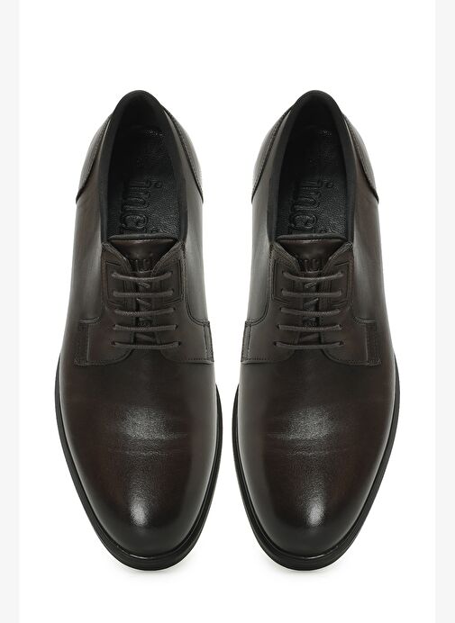 İnci İnci INCI PERLE 5PR Kahverengi Erkek Klasik Ayakkabı Boyner'de! Kahverengi - 6. görsel