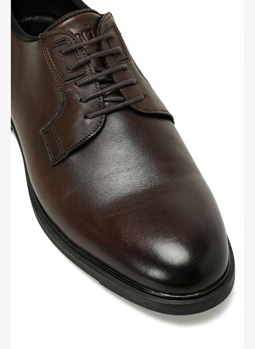 İnci İnci INCI PERLE 5PR Kahverengi Erkek Klasik Ayakkabı Boyner'de! Kahverengi - 9. görsel