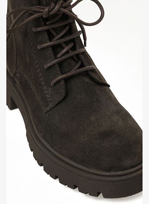 İnci İnci INCI KEZIA.S 5PR Kahverengi Kadın Postal Boyner'de! Kahverengi - 8. görsel