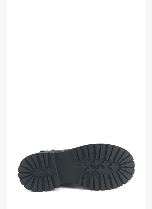 İnci İnci INCI TABBY 5PR Kahverengi Kadın Biker Bot Boyner'de! Kahverengi - 5. görsel