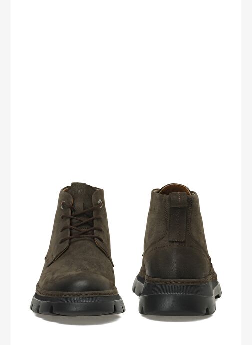 İnci İnci INCI TERRA 5PR Kahverengi Erkek Bot Boyner'de! Kahverengi - 6. görsel