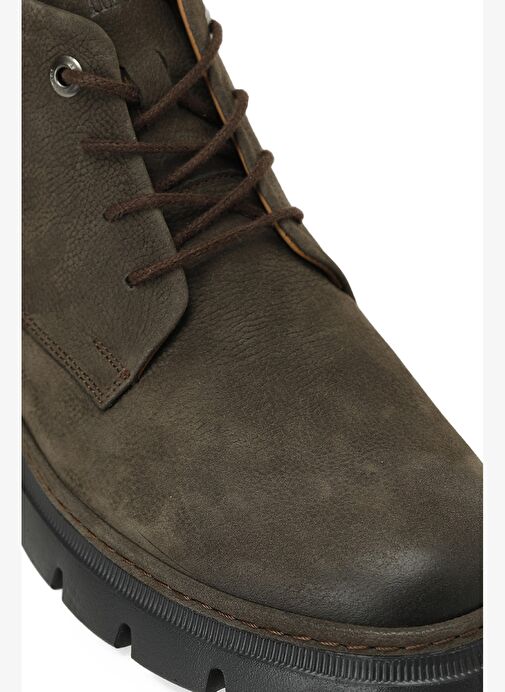 İnci İnci INCI TERRA 5PR Kahverengi Erkek Bot Boyner'de! Kahverengi - 8. görsel