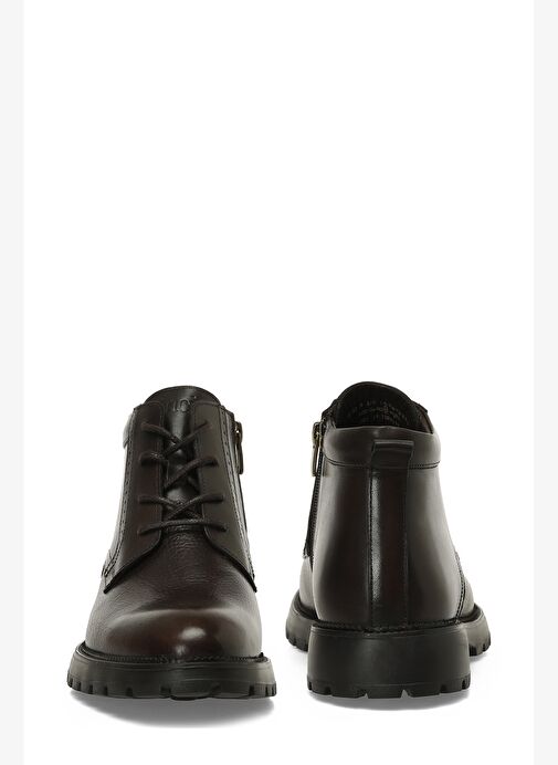 İnci İnci INCI HEURE F 5PR Kahverengi Erkek Klasik Bot Boyner'de! Kahverengi - 6. görsel