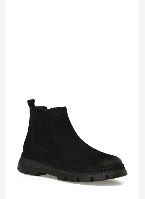 İnci İnci INCI ATLAS 5PR Siyah Erkek Bot Boyner'de! Siyah - 3. görsel