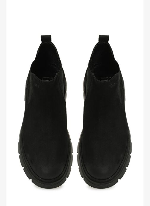 İnci İnci INCI ATLAS 5PR Siyah Erkek Bot Boyner'de! Siyah - 5. görsel