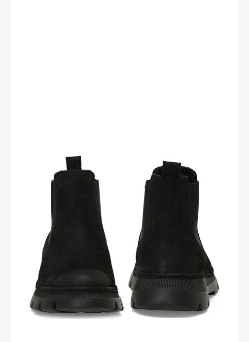 İnci İnci INCI ATLAS 5PR Siyah Erkek Bot Boyner'de! Siyah - 6. görsel