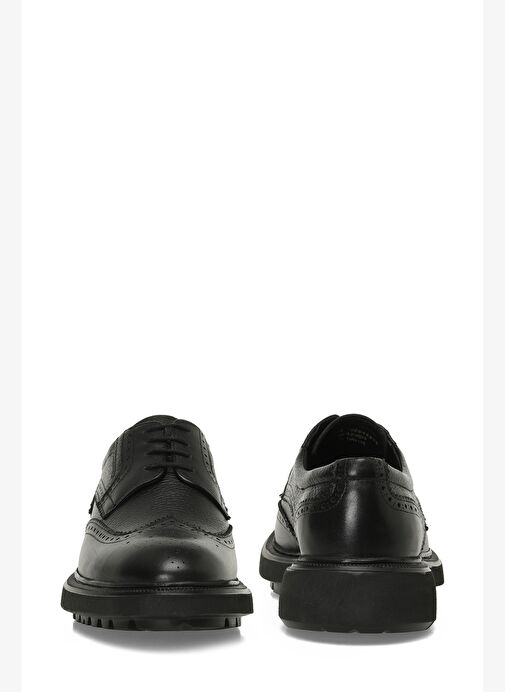 İnci İnci INCI MATER 5PR Siyah Erkek Klasik Ayakkabı Boyner'de! Siyah - 7. görsel