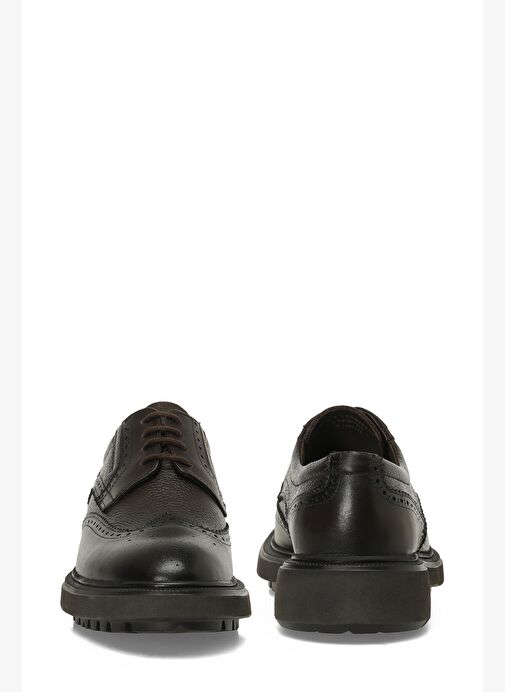 İnci İnci INCI MATER 5PR Kahverengi Erkek Klasik Ayakkabı Boyner'de! Kahverengi - 6. görsel