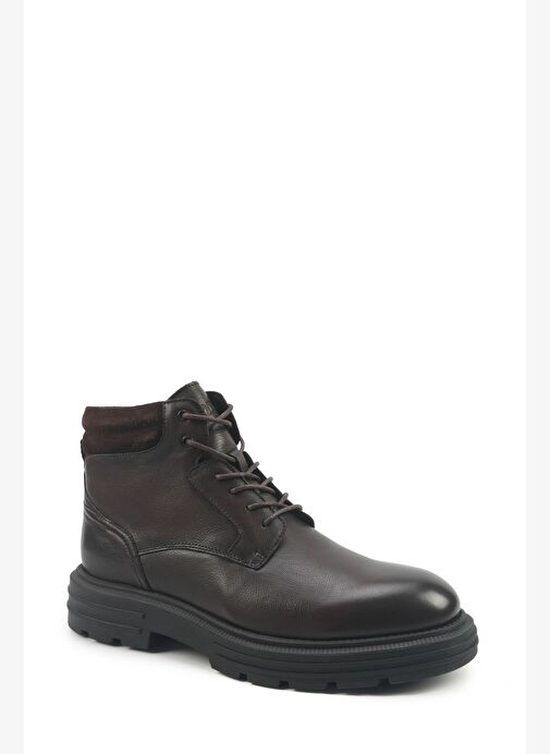 İnci İnci INCI JEREMY 5PR Kahverengi Erkek Bot Boyner'de! Kahverengi - 3. görsel