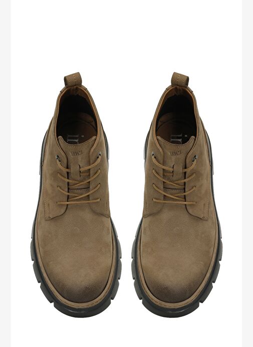 İnci İnci INCI TERRA 5PR Taba Erkek Bot Boyner'de! Taba - 5. görsel