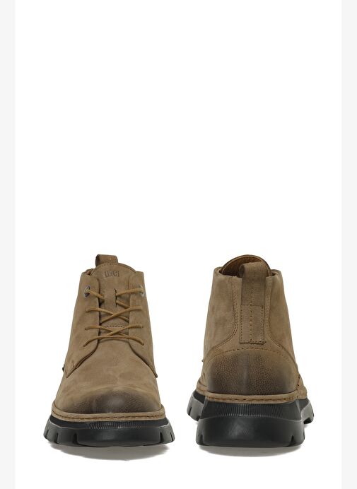 İnci İnci INCI TERRA 5PR Taba Erkek Bot Boyner'de! Taba - 6. görsel