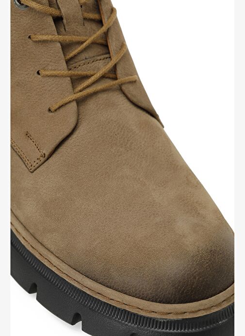 İnci İnci INCI TERRA 5PR Taba Erkek Bot Boyner'de! Taba - 8. görsel