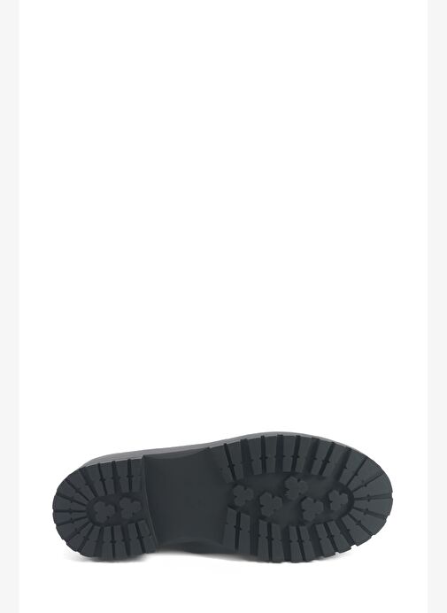 İnci İnci INCI LIVIA 5PR Siyah Kadın Loafer Boyner'de! Siyah - 5. görsel