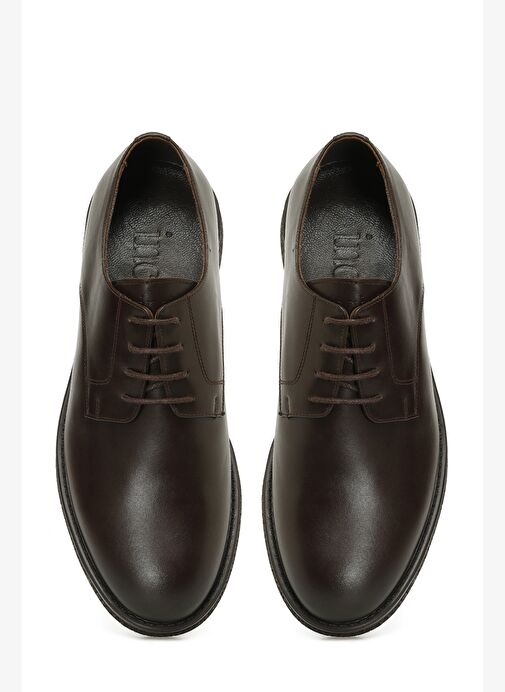 İnci İnci INCI CREEK 5PR Kahverengi Erkek Klasik Ayakkabı Boyner'de! Kahverengi - 5. görsel