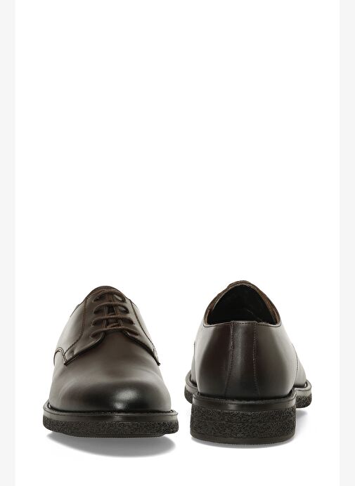 İnci İnci INCI CREEK 5PR Kahverengi Erkek Klasik Ayakkabı Boyner'de! Kahverengi - 6. görsel