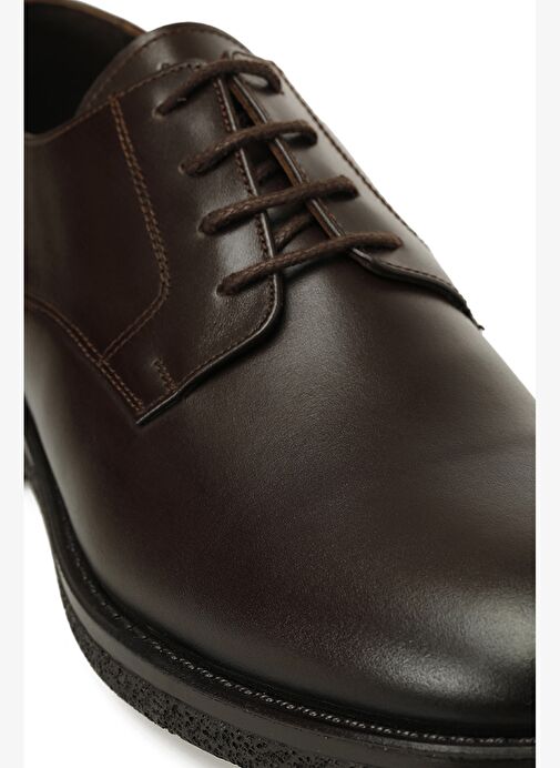 İnci İnci INCI CREEK 5PR Kahverengi Erkek Klasik Ayakkabı Boyner'de! Kahverengi - 8. görsel