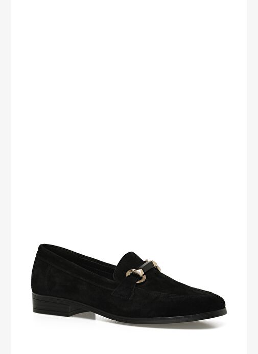 İnci İnci INCI ARYA.S 5PR Siyah Kadın Loafer Boyner'de! Siyah - 4. görsel