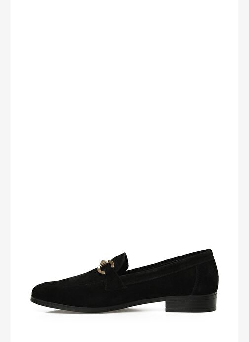 İnci İnci INCI ARYA.S 5PR Siyah Kadın Loafer Boyner'de! Siyah - 5. görsel