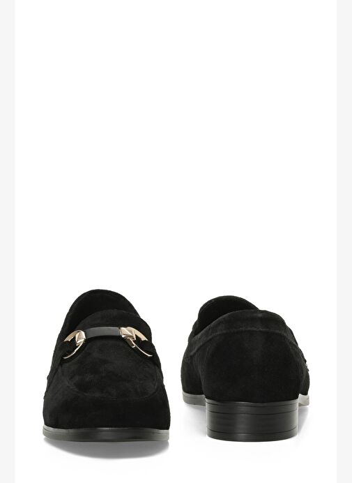 İnci İnci INCI ARYA.S 5PR Siyah Kadın Loafer Boyner'de! Siyah - 7. görsel