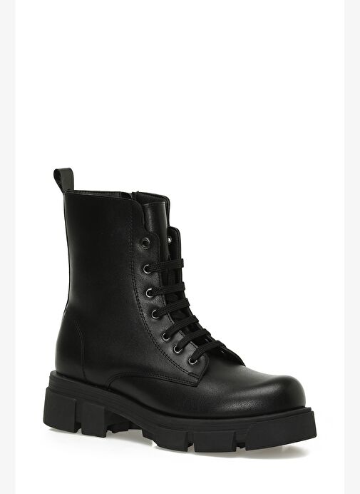 İnci İnci INCI HUNGR.F 5PR Siyah Kadın Bot Boyner'de! Siyah - 3. görsel