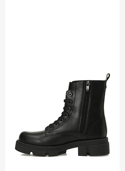 İnci İnci INCI HUNGR.F 5PR Siyah Kadın Bot Boyner'de! Siyah - 4. görsel
