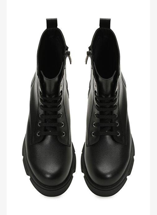 İnci İnci INCI HUNGR.F 5PR Siyah Kadın Bot Boyner'de! Siyah - 5. görsel