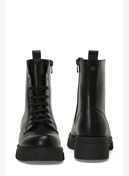 İnci İnci INCI HUNGR.F 5PR Siyah Kadın Bot Boyner'de! Siyah - 6. görsel