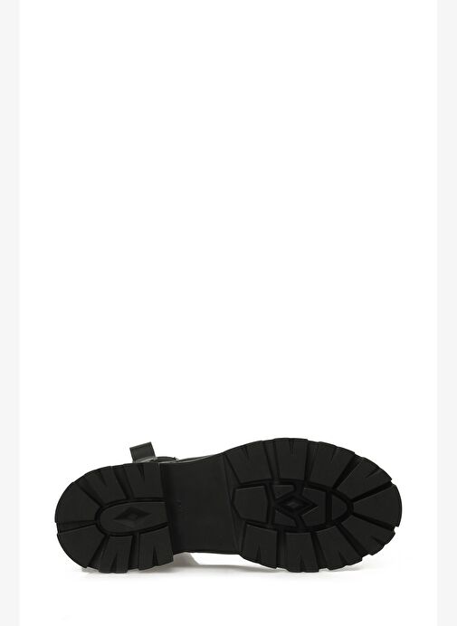 İnci İnci INCI TEYLIR 5PR Siyah Kadın Chelsea Bot Boyner'de! Siyah - 7. görsel