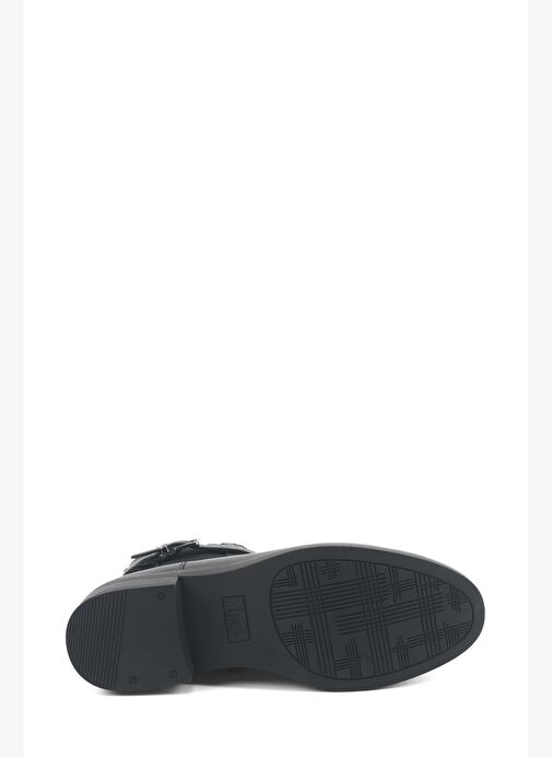 İnci İnci INCI CELESTE 5PR Siyah Kadın Düz Bot Boyner'de! Siyah - 5. görsel