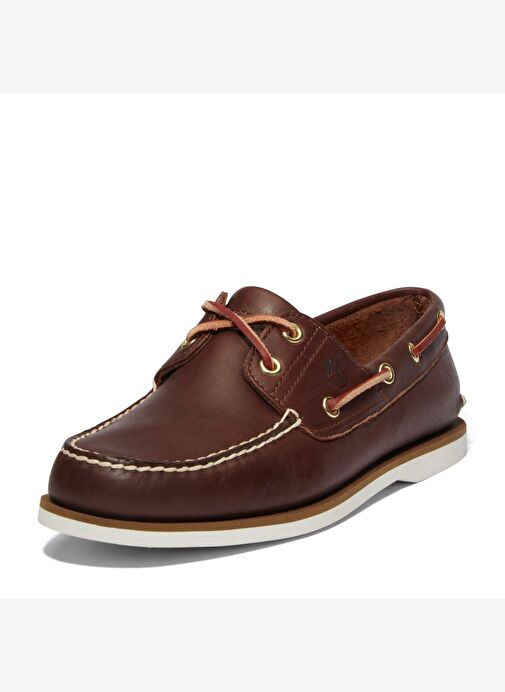 Timberland BOAT SHOE Erkek Ayakkabısı TB0740352141 - Görsel 5