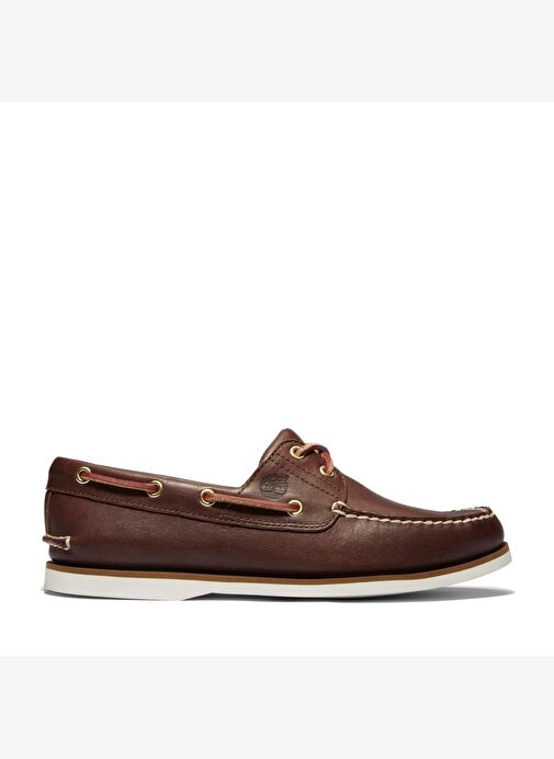 Timberland BOAT SHOE Erkek Ayakkabısı TB0740352141 - Görsel 2
