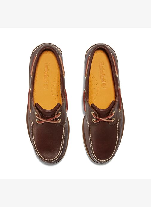 Timberland BOAT SHOE Erkek Ayakkabısı TB0740352141 - Görsel 3