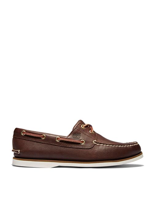 Timberland BOAT SHOE Erkek Ayakkabısı TB0740352141 - Görsel 2