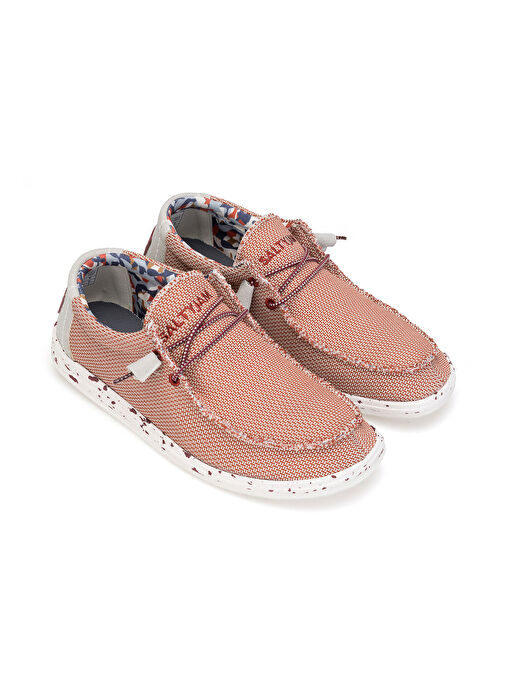 Saltyjam Wave Sox Erkek Ayakkabısı - Görsel 4