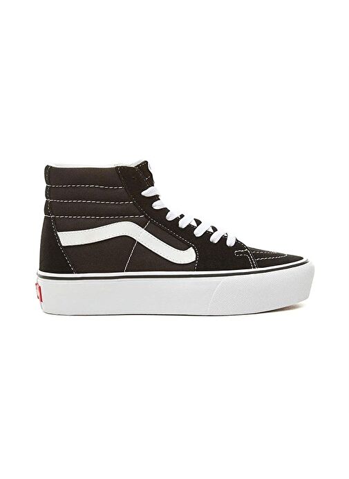 Kadın Günlük Ayakkabı Ua Sk8-Hi Platform 2.0 VN0A3TKN6BT1 - Görsel 2