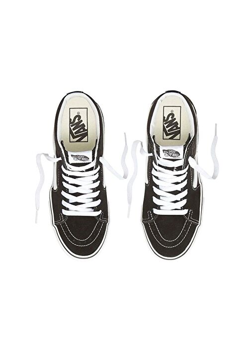 Kadın Günlük Ayakkabı Ua Sk8-Hi Platform 2.0 VN0A3TKN6BT1 - Görsel 3