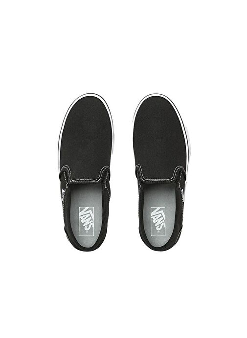 Asher Platform Kadın Günlük Ayakkabı VN0A3WMM3SY1 - Görsel 3