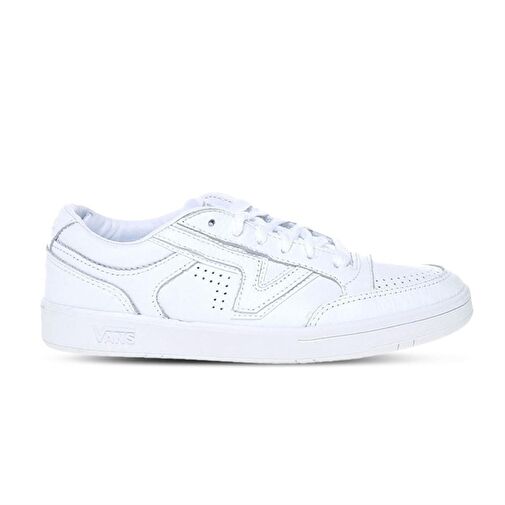 Vans Ua Lowland Cc Günlük Ayakkabı VN0A4TZYOER1 Beyaz - Görsel 2