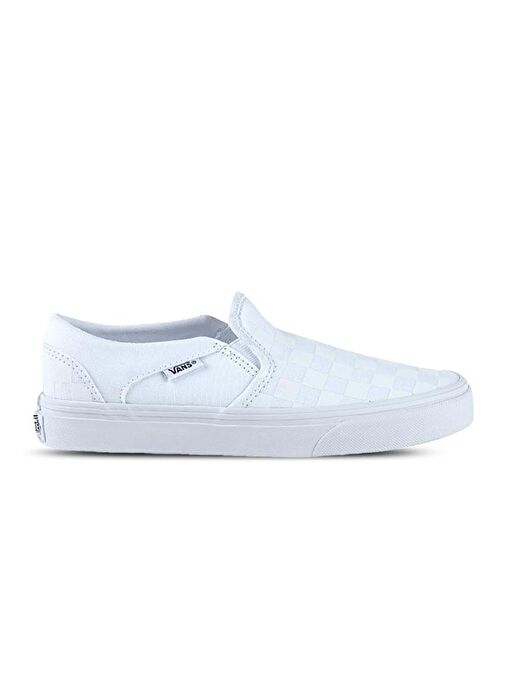 Wm Asher Kadın Günlük Ayakkabı VN000VOSW511 - Görsel 2