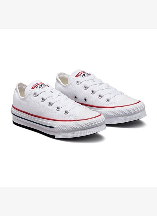 All Star Eva Lıft Çocuk Günlük Ayakkabı 372862C - Görsel 3