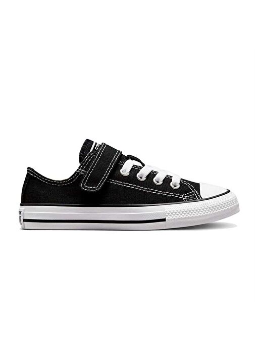 Çocuk Günlük Ayakkabı Chuck Taylor All Star 1V Easy-On 372881C - Görsel 2