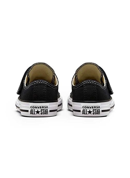 Çocuk Günlük Ayakkabı Chuck Taylor All Star 1V Easy-On 372881C - Görsel 4