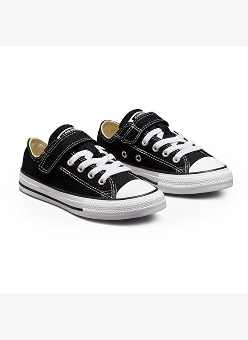 Çocuk Günlük Ayakkabı Chuck Taylor All Star 1V Easy-On 372881C - Görsel 3