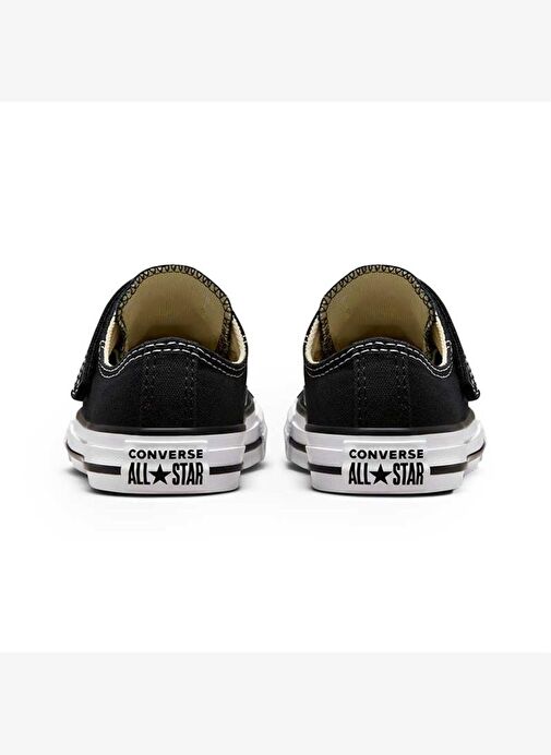 Çocuk Günlük Ayakkabı Chuck Taylor All Star 1V Easy-On 372881C - Görsel 4