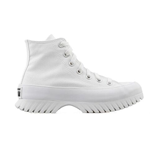 Converse Chuck Taylor All Star Lugged 2.0 Kadın Ayakkabı A00871C - Görsel 2